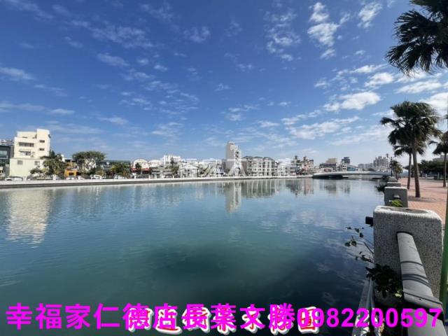 台南安平建地-4