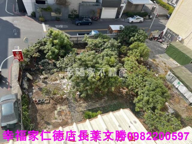 台南安平建地-6
