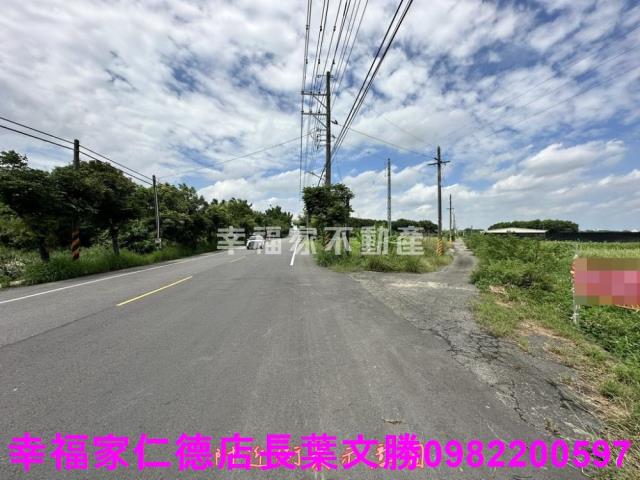 台南新市農地-1