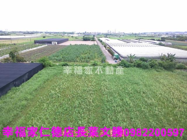 台南新市農地-12