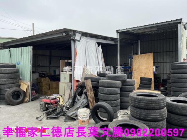 台南仁德農地-9