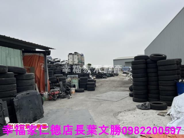 台南仁德農地-12
