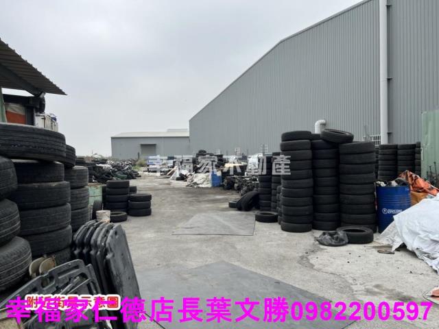 台南仁德農地-0
