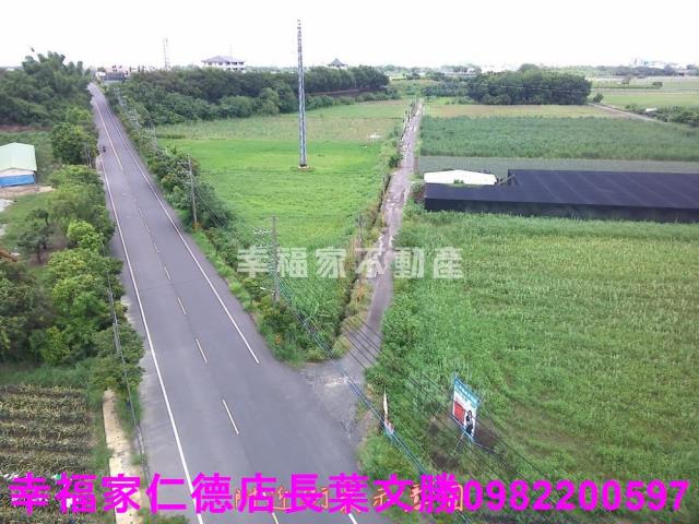 台南新市農地-6
