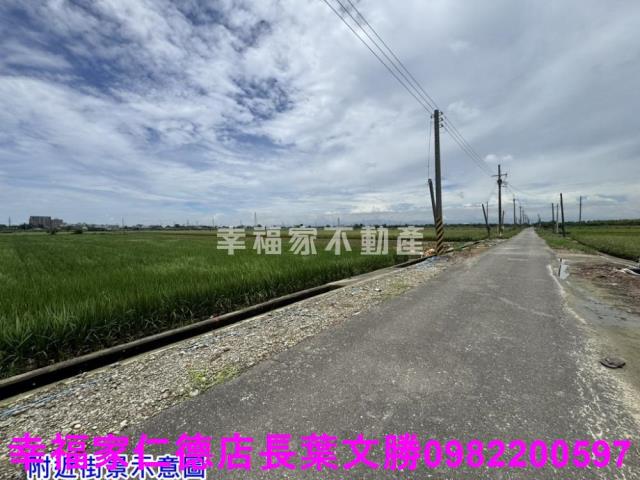 台南佳里農地-11