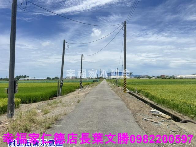 台南佳里農地-12