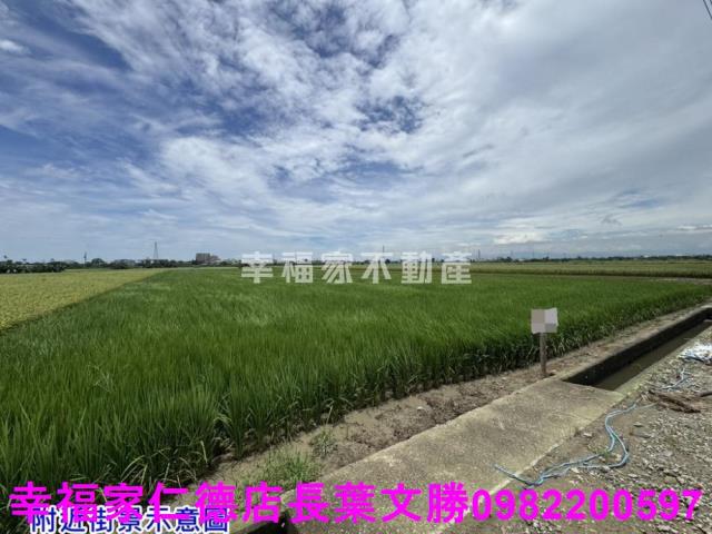 台南佳里農地-13