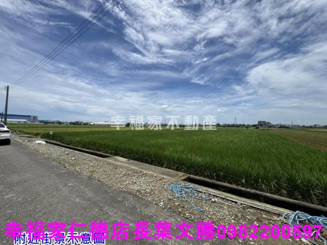 台南佳里農地-14