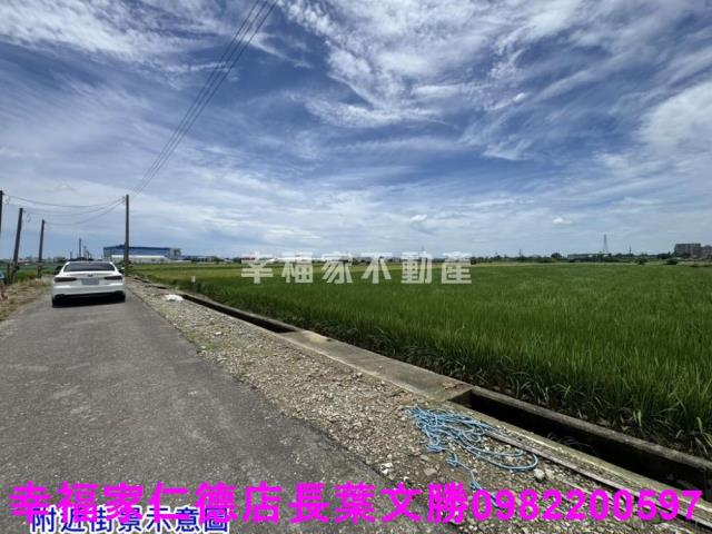 台南佳里農地-5