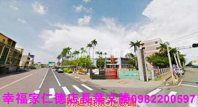 台南學甲建地-1