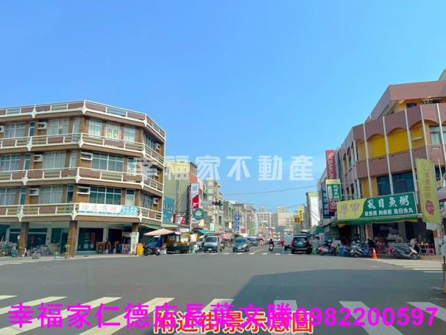 台南學甲建地-3
