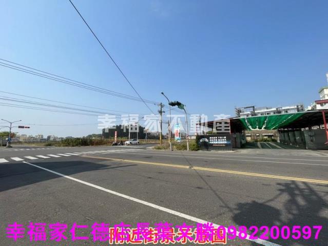 台南學甲建地-4