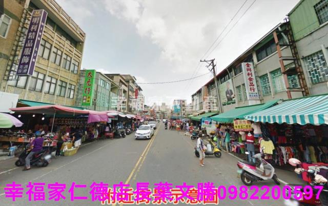 台南學甲建地-8
