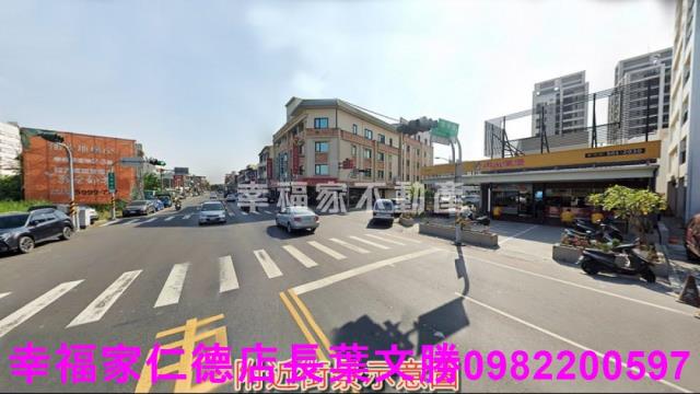 台南新市農地-9