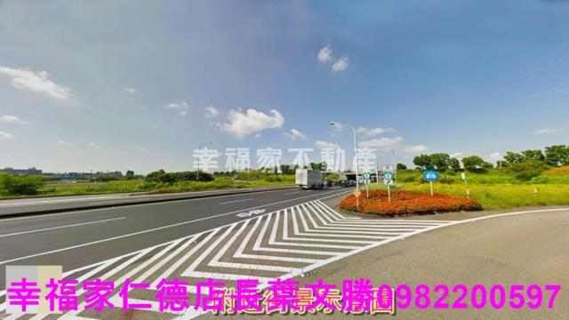 台南新市農地-11