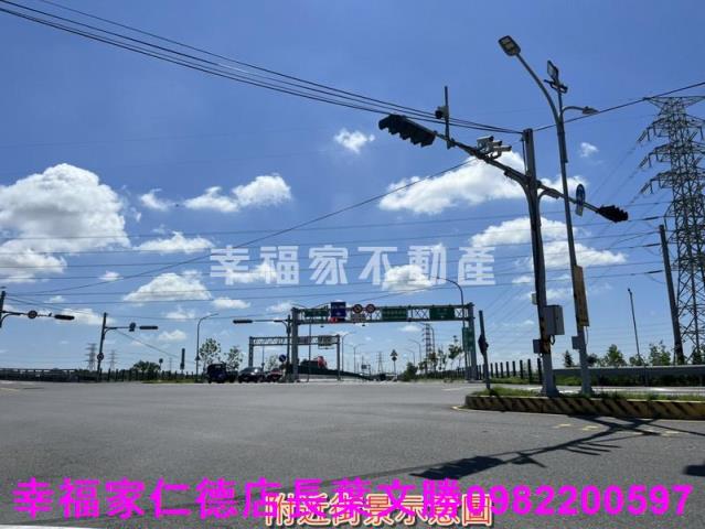 台南新市農地-1