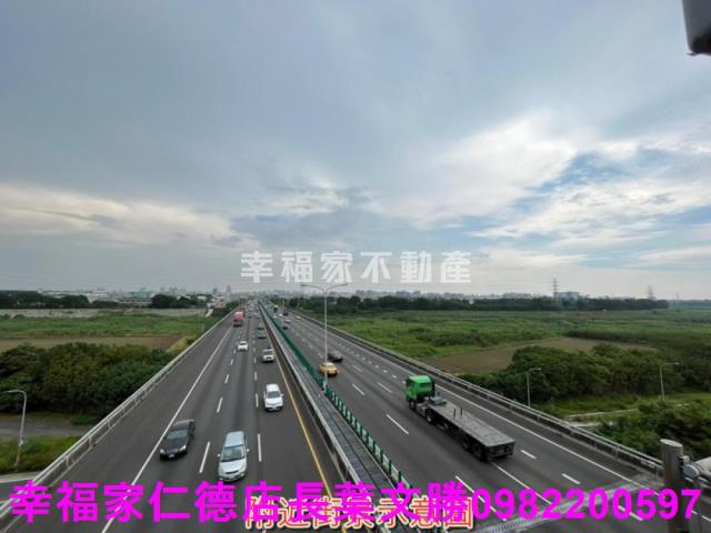 台南新市農地-5