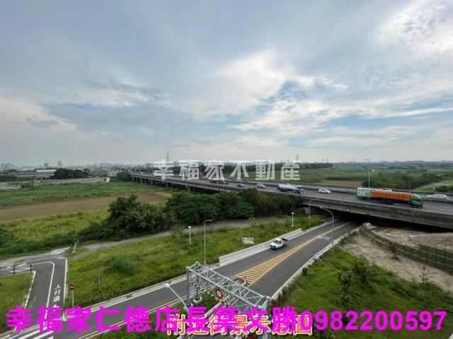 台南新市農地-6