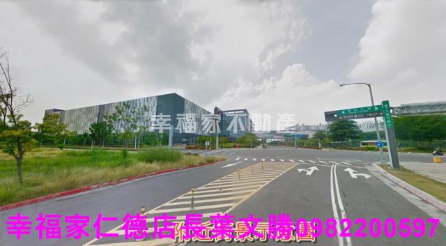 台南新市農地-7