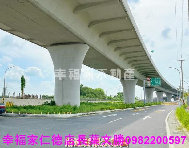 台南新市農地-8