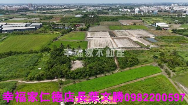台南安南農地-11