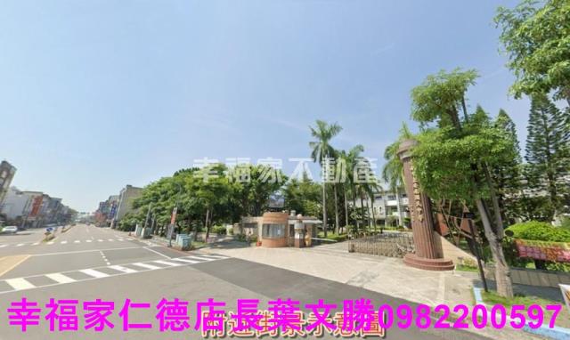 台南安南農地-14