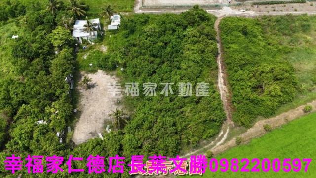 台南安南農地-4