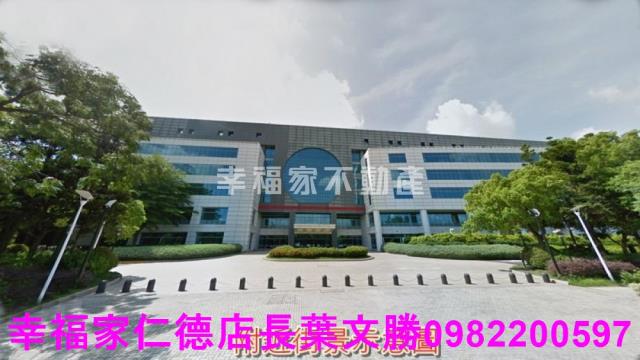 台南安南農地-6