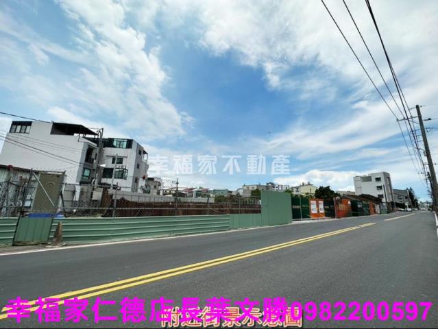 台南安定建地-4