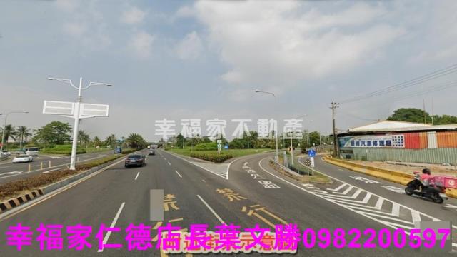 台南新營農地-9