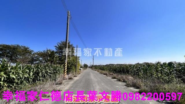 台南新營農地-10