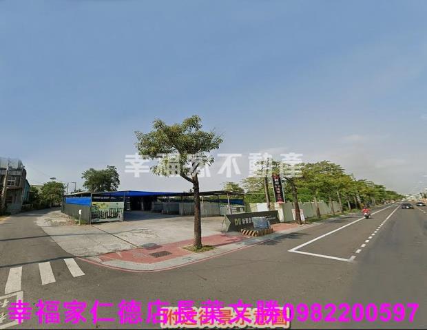 台南新營農地-11