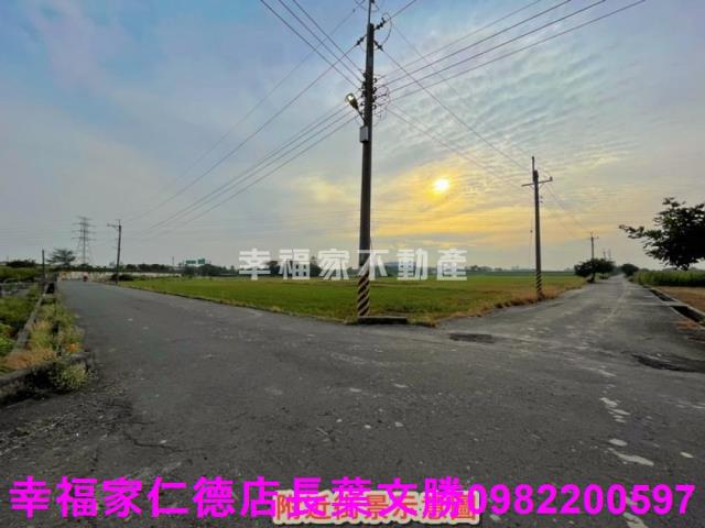 台南新營農地-4
