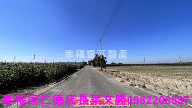 台南新營農地-7