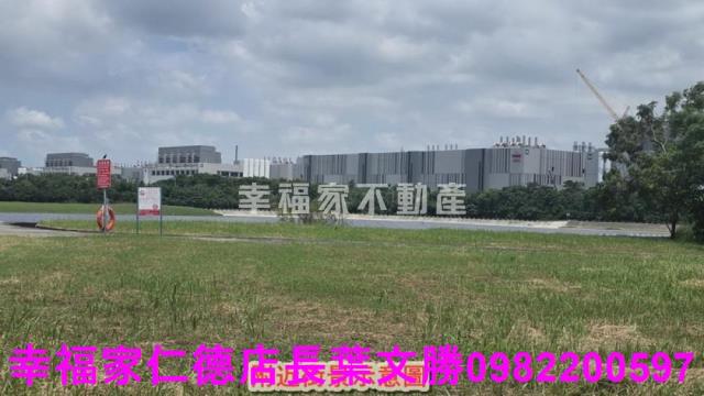 台南新市農地-9