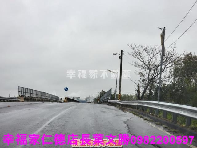 台南新市農地-11