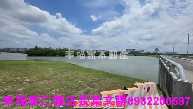 台南新市農地-12