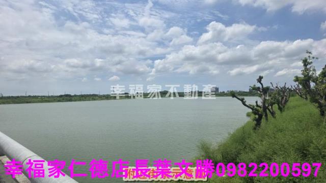 台南新市農地-14