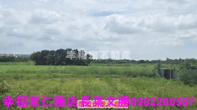 台南新市農地-2