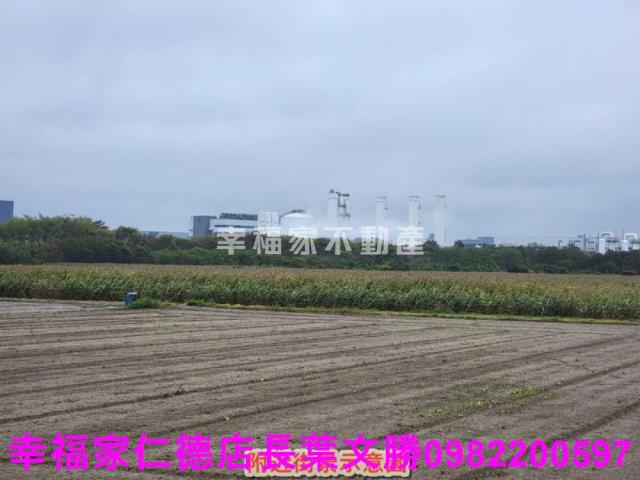 台南新市農地-4