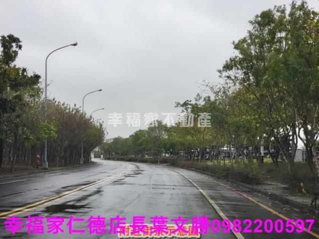 台南新市農地-5