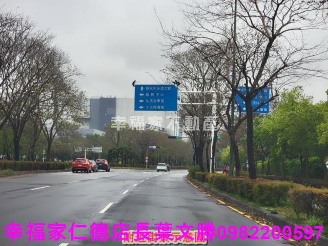 台南新市農地-6