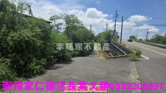 台南新市農地-8
