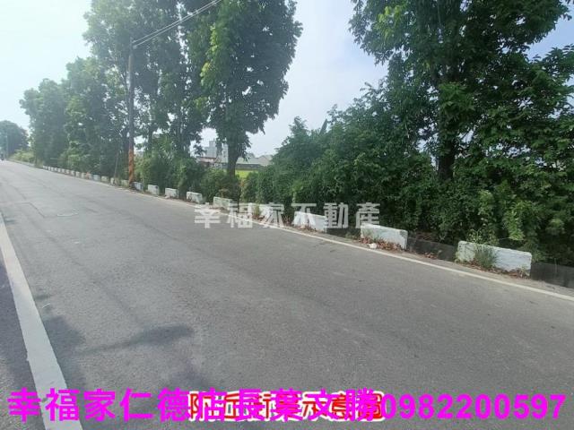 台南六甲農地-10