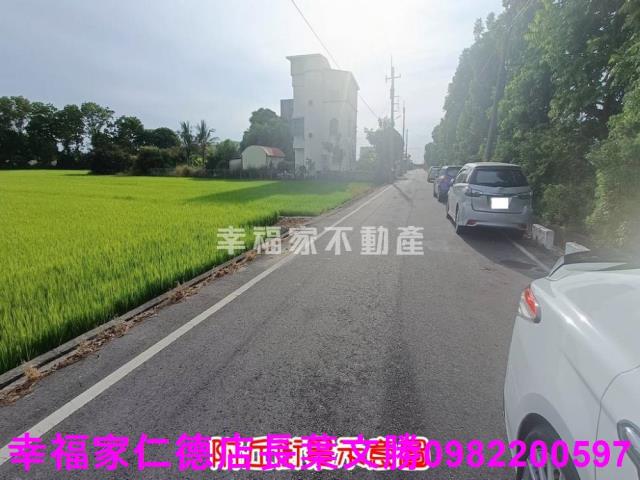 台南六甲農地-11