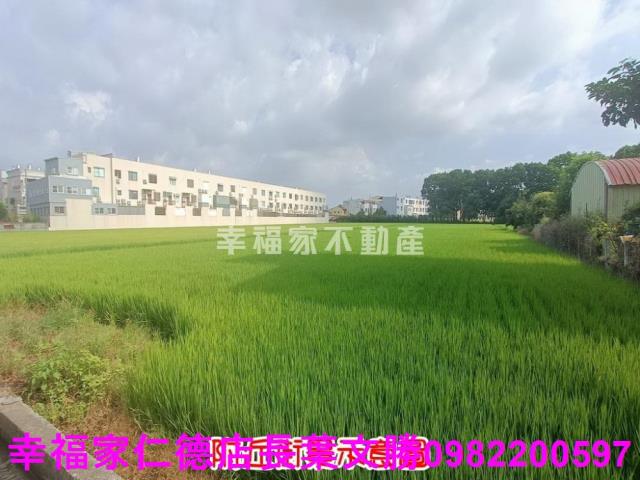 台南六甲農地-14
