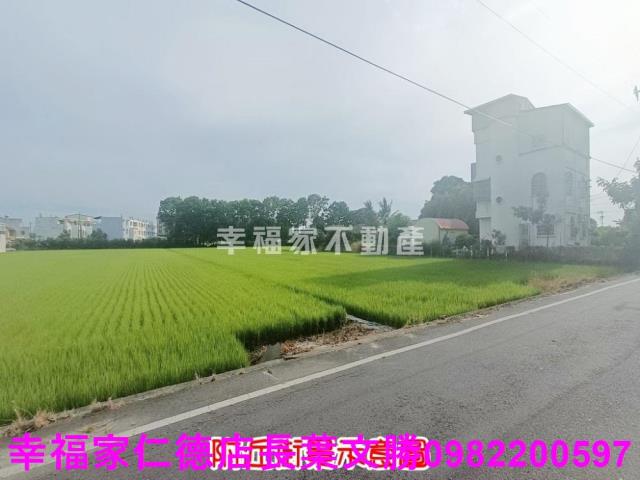 台南六甲農地-0