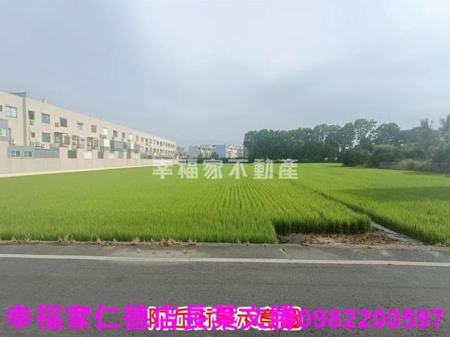 台南六甲農地-1