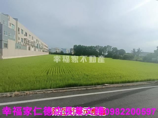 台南六甲農地-2