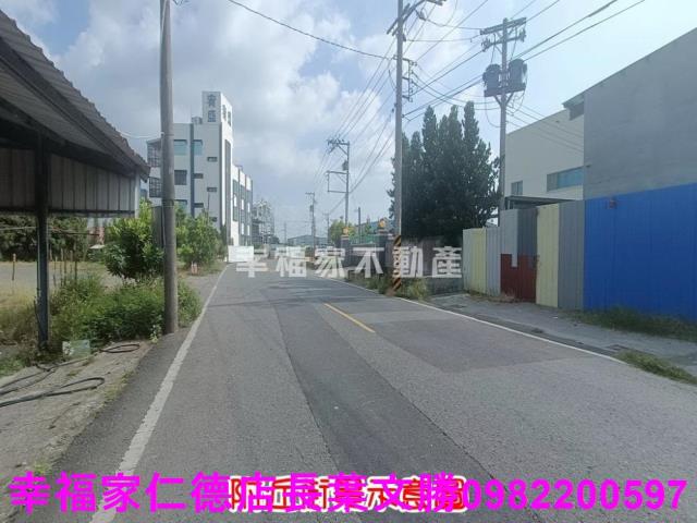 台南六甲農地-3
